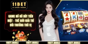 game nổ hũ rút tiền mặt