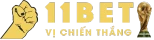 logo 11bet